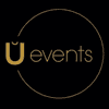 Logotipo UEvents