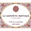 Logotipo La Pastelera Marroquí