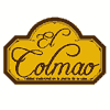Logotipo El Colmao