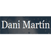 Logotipo Dani Martín