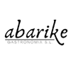 Logotipo Abarike Gastronomía