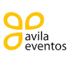 Logotipo Avila Eventos