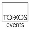 Logotipo Toixos Event