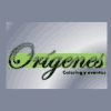 Logotipo Orígenes