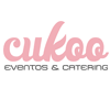 Logotipo Cukoo Eventos