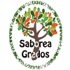 Logotipo Saborea Gredos