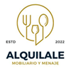 Logotipo AlquilAle