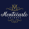 Logotipo Salones Montecarlo
