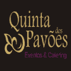 Logotipo Quinta dos Pavoes