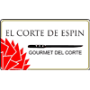 Logotipo El Corte de Espin