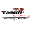 Logotipo Yacko Catering