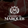 Logotipo Rubén Marqués
