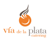 Logotipo Vía de la Plata Catering