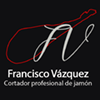 Logotipo Francisco Vázquez