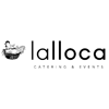 Logotipo Catering La Lloca