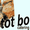 Logotipo Tot Bo Catering