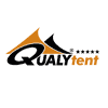 Logotipo Qualytent