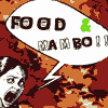 Logotipo Food & Mambo