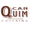 Logotipo Can Quim Catering SCP