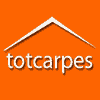 Logotipo Totcarpes