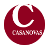 Logotipo Casanovas Catering