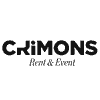 Logotipo Crimons S.A