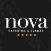 Logotipo Nova Catering & Events