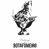 Logotipo Catering Botafumeiro