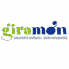 Logotipo Giramón