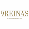 Logotipo 9 Reinas