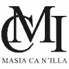 Logotipo Masía Ca N'illa