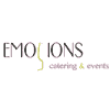 Logotipo Emocions Catering & Events