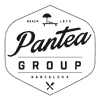 Logotipo Pantea Catering