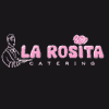 Logotipo La Rosita Catering