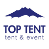 Logotipo Top Tent