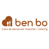 Logotipo Ben Bo