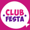 Logotipo ClubFesta