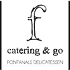 Logotipo Fontanals Delicatessen