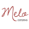 Logotipo Melo Catering
