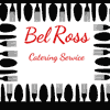 Logotipo BelRoss Catering Service