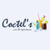 Logotipo Coctels