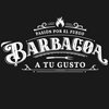 Logotipo Barbacoa a tu Gusto