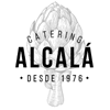 Logotipo Catering Alcalá