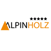 Logotipo Alpinholz