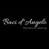 Logotipo Baci d'Angelo