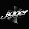 Logotipo Jigger Bartenders