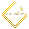 Logotipo Eventos9Luas