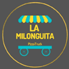 Logotipo La Milonguita Foodtruck