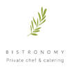 Logotipo Bistronomy