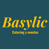 Logotipo Catering Basylic